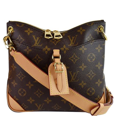 louis vuitton odeon pm bag